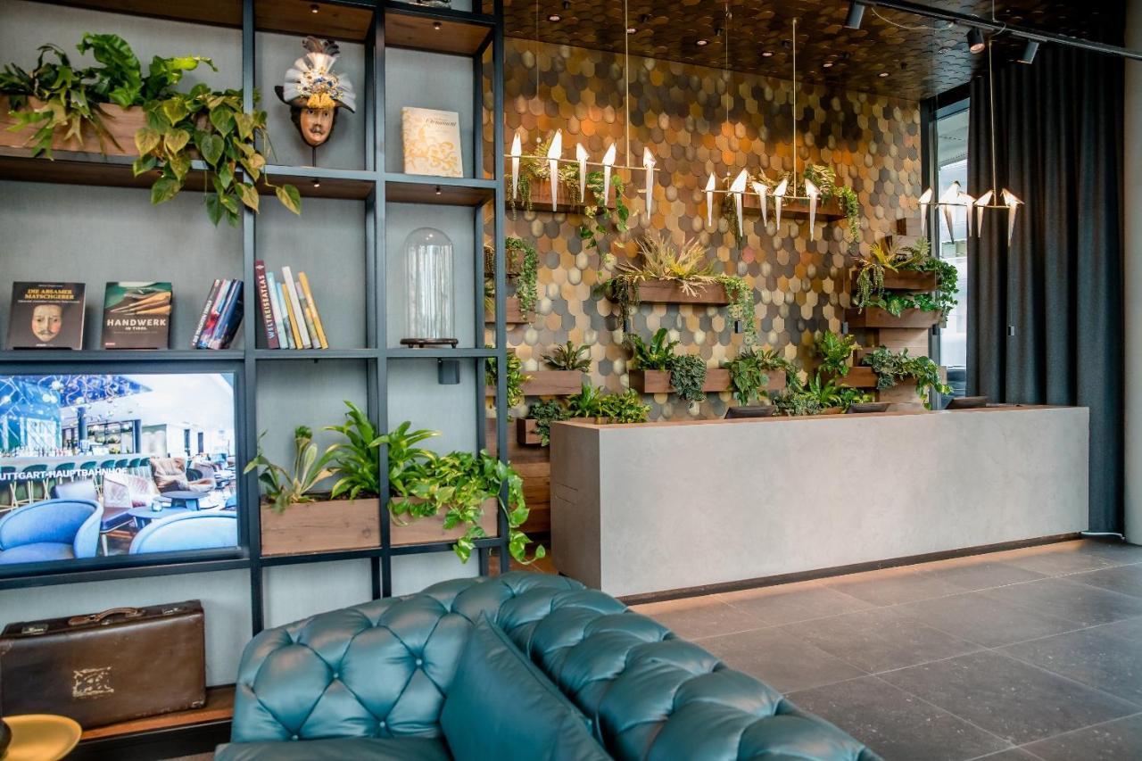 Motel One Innsbruck Exterior foto